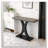 Compact Console Table