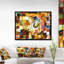 «Abstract Way of Inner Paint», reproduction d'art-26661910-35119915