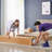 Green Tea Cooling Memory Foam Mattress Medium Firmness Mattress In A Box-2023072821-2016052813