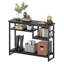 Console pour vestibule 39,4 po Rosevell-100695376