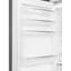 SMEG Portofino 27.7" Bottom Freezer Refrigerator 16.26 cu. ft.-72978344-72978343
