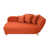 Orange Linen