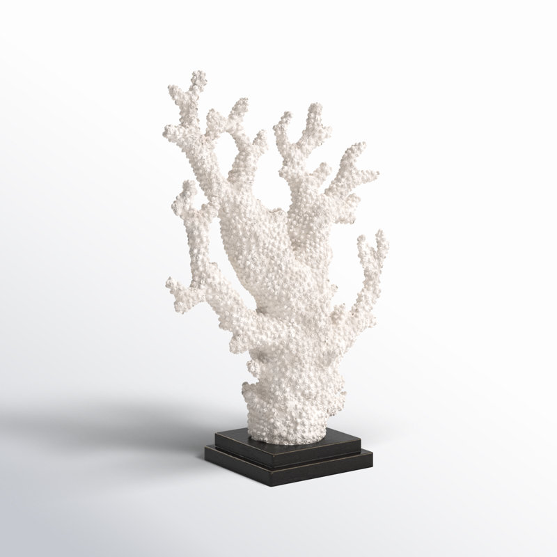 Sculpture Corailerta Angria