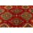 Olander Red Rug
