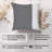 Abstract Gray Pattern II Patterns Modern-1292279925