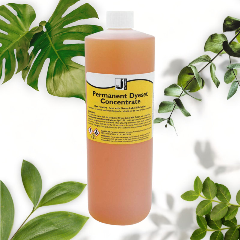 DyeLock 1000ml Concentrated Permanent Dyeset