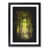Black Framed