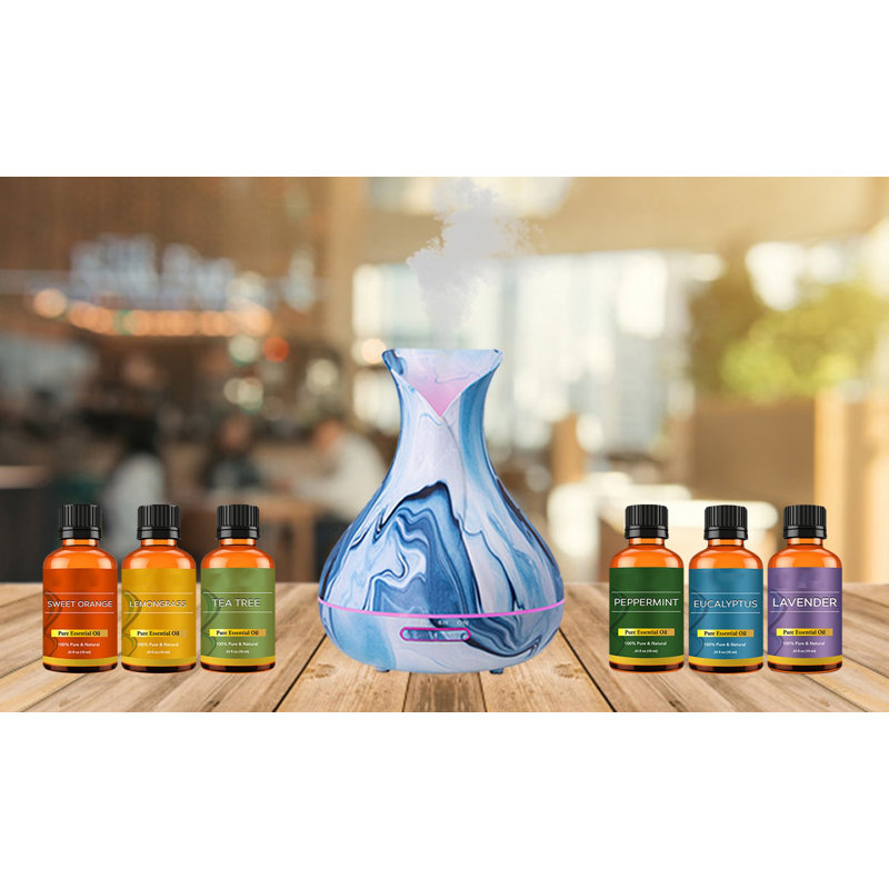 Aikins Essential Oil Diffusers