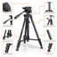 Intexca Single Screen Floor Stand Mount