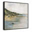 Tide’s Edge Print by -109547674-109547675