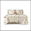 Ensemble d'édredon champignon simple / simple TG-133388324