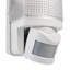 Anges PIR Photocell 1-Light Wall Pack-14626745