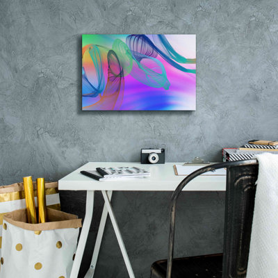 " Color In The Lines 3 " by Irena Orlov