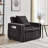 Convertible Chair with adjustable back,3 in 1 Three-in-one sofa bed-1495292372