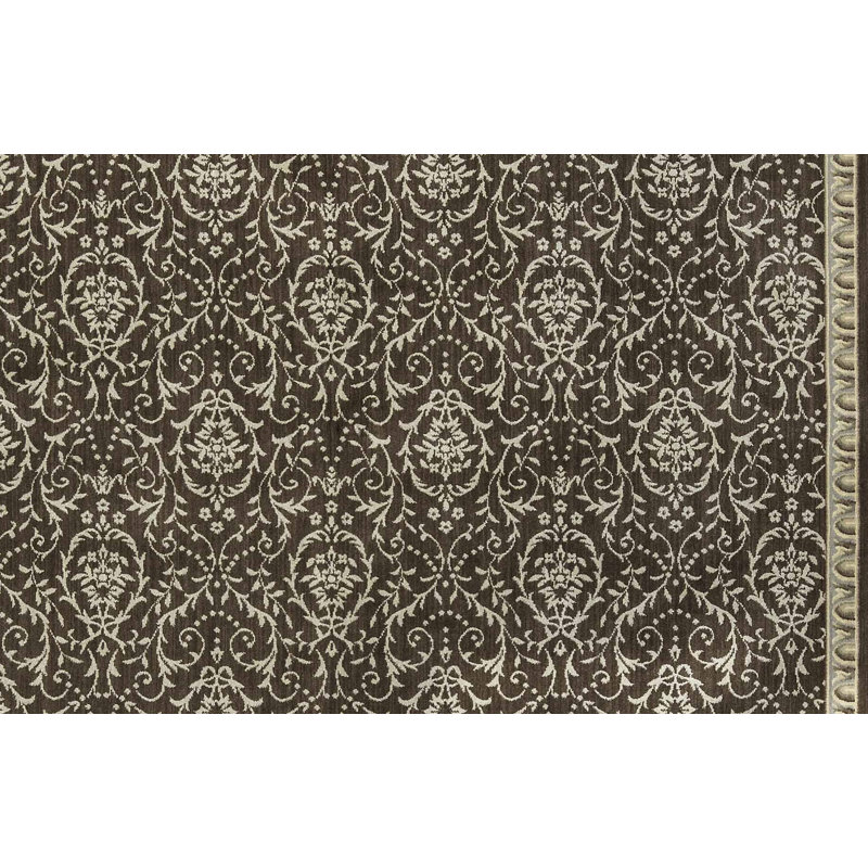 One-of-a-Kind 7'9" X 10'10" Area Rug