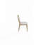 Chaise rembourrée