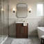 Ensemble de meuble-lavabo simple 24 po Annya