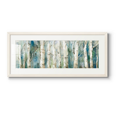 Impression de cadre photo sur papier