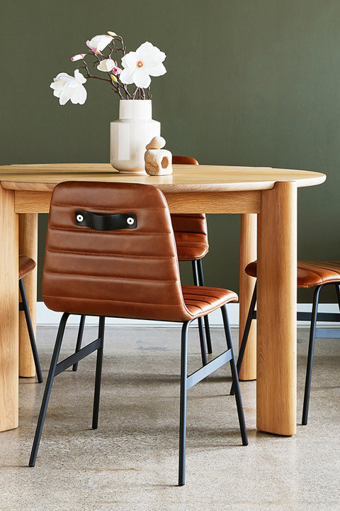 Dining Chairs