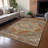 Machine Washable Indoor/Outdoor Chantille ACN2704 Global Rug-982871179-982871181