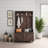 Hall Tree 40.1 Wide-81088989