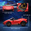 Voiture électrique 12V pour enfants Lamborghini Huracan-106403645