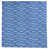 Bleu / bleu sarcelle