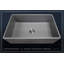 Luxury Solid Fireclay Farmhouse Sink-86572727