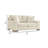 Segen Upholstered 70'' Loveseat