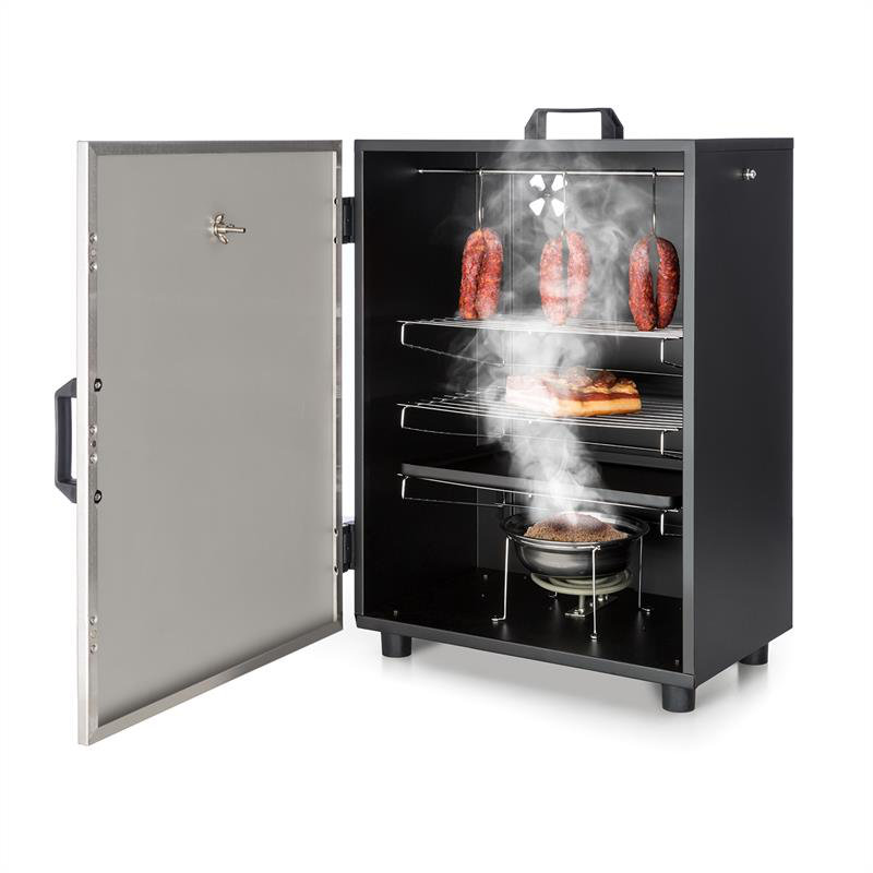 Vertical Electric Portable Smoker