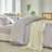 100% Washed Cotton Striped Duvet Cover Set Linen Like Comforter Set-123164649-123164650