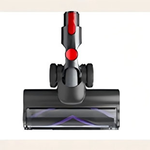 Aspirateur sans fil Vactechpro - Brosse de plancher