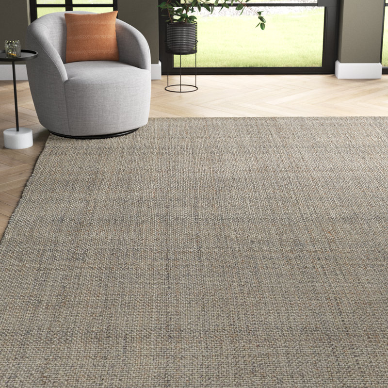 Fleurette Indoor / Outdoor Rug, Rectangle 9' x 12'