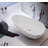 Bathtub Sp1893-67" Gloss White