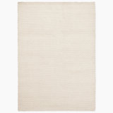 Lace Area Rug in Sand