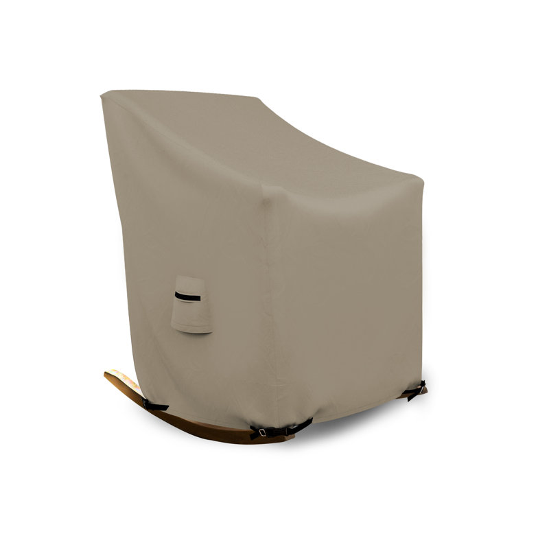 Outdoor Cover, Beige, 99.1cm H x 71.1cm W x 83.8cm D