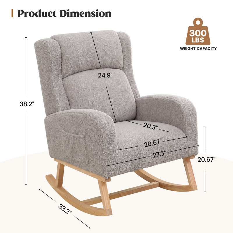 Rocking Chair