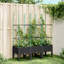 Aisatou Elevated Planter-353887826