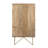 Resch Solid Wood 31.8'' W 3 - Drawer Dresser-2099959384