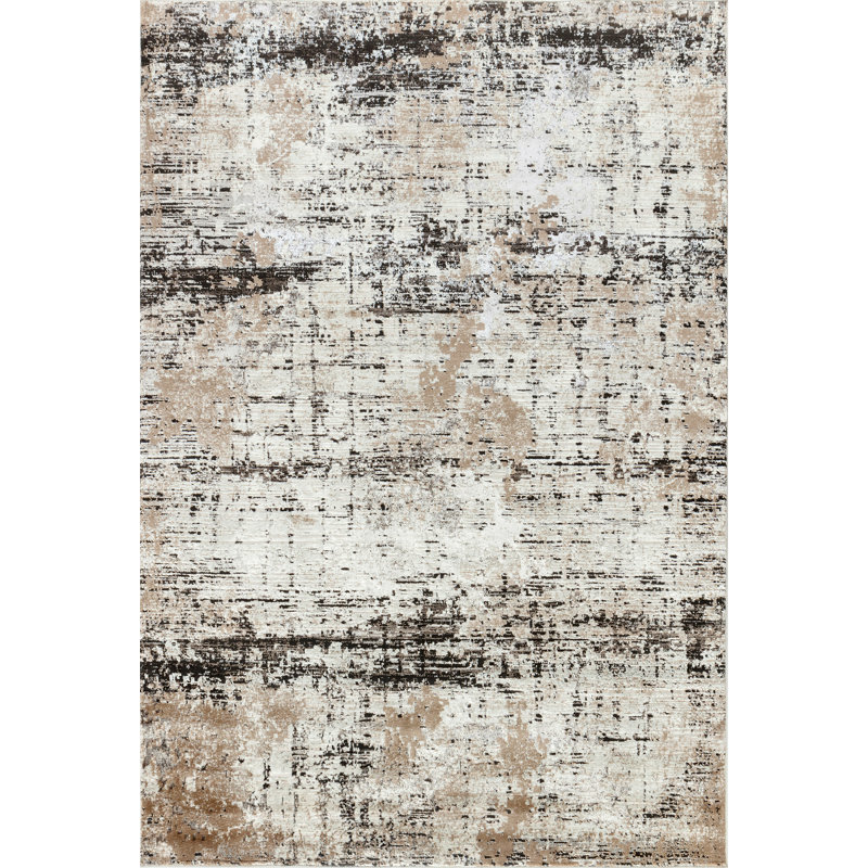 Derryhirk Area Rug, Rectangle 9'5" x 13'8"