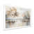 Cadre simple blanc