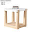 Table de chevet, table de bout pour chambre à coucher, salon-300923628