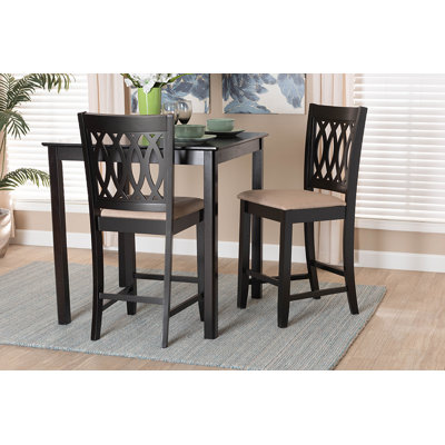 Tabouret de comptoir 25,4 po Britlynn