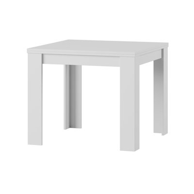 Nahmir Square Rectangular 180cm L x 90cm W