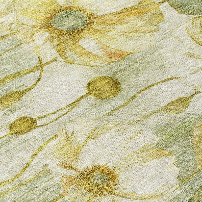  Emblyn Area Rug, Rectangle 2'6" x 3'10"