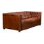 Zen Power Sofa in Linden Chcoolate-1747580618