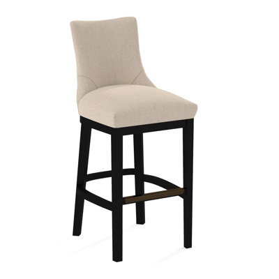 Upholstered Stool