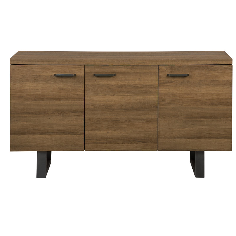 Belle Haven Sideboard, Walnut