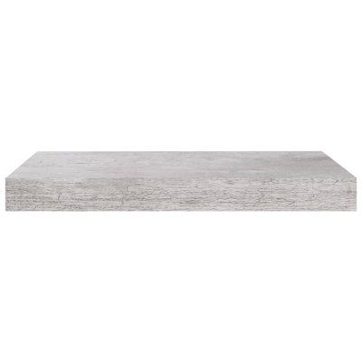 Blus Floating Shelf