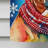 Double Sided Polyester Christmas-707346727